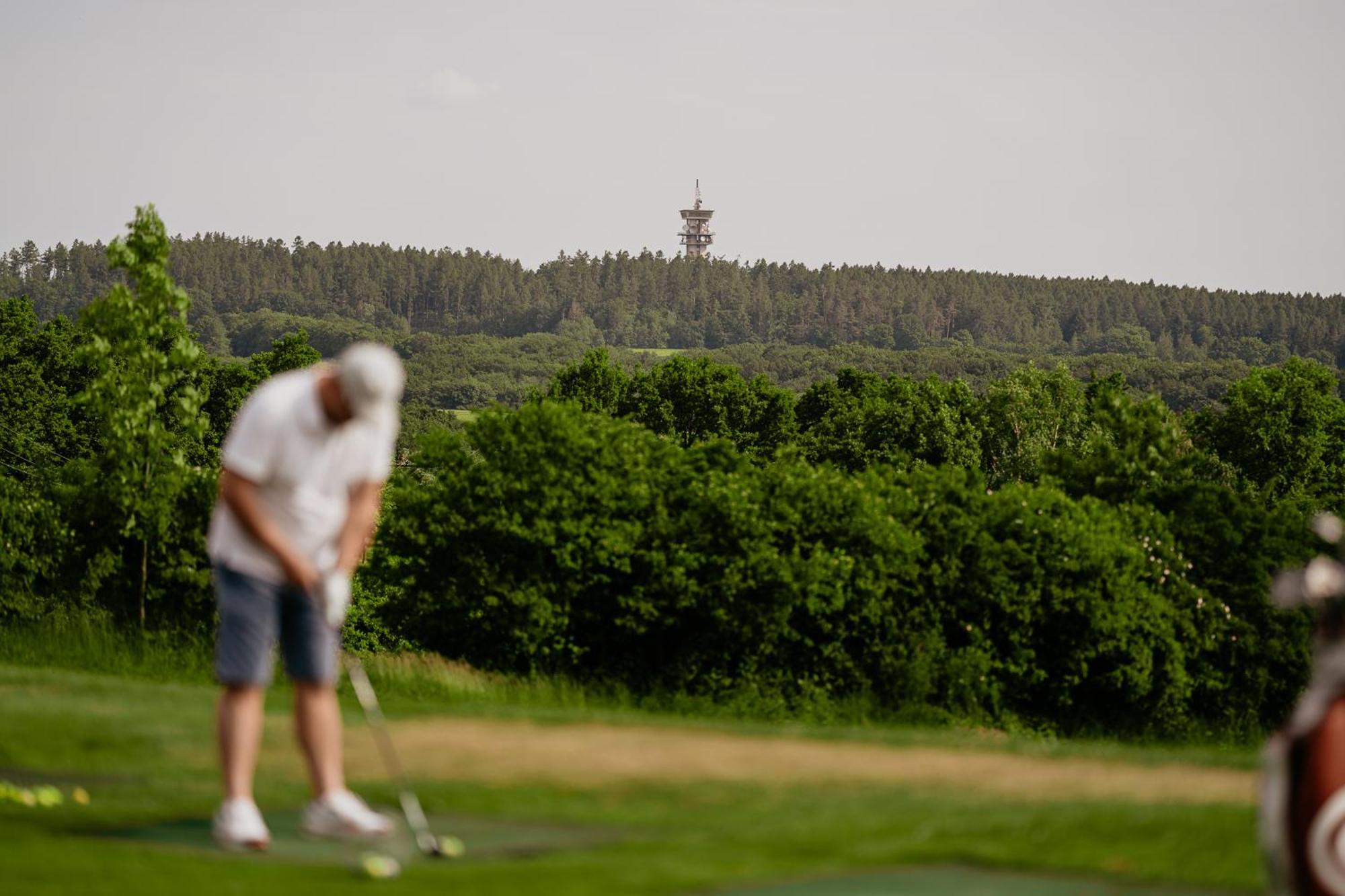 Golf Olomouc 4* Dolany (Olomouc)