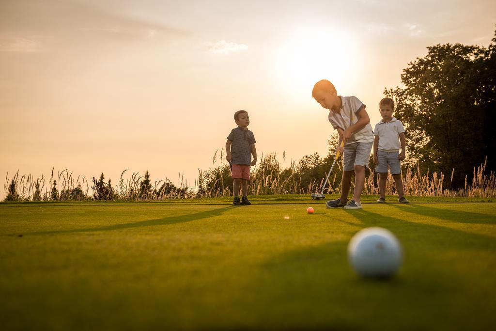 Hotel Golf Olomouc Dolany (Olomouc)