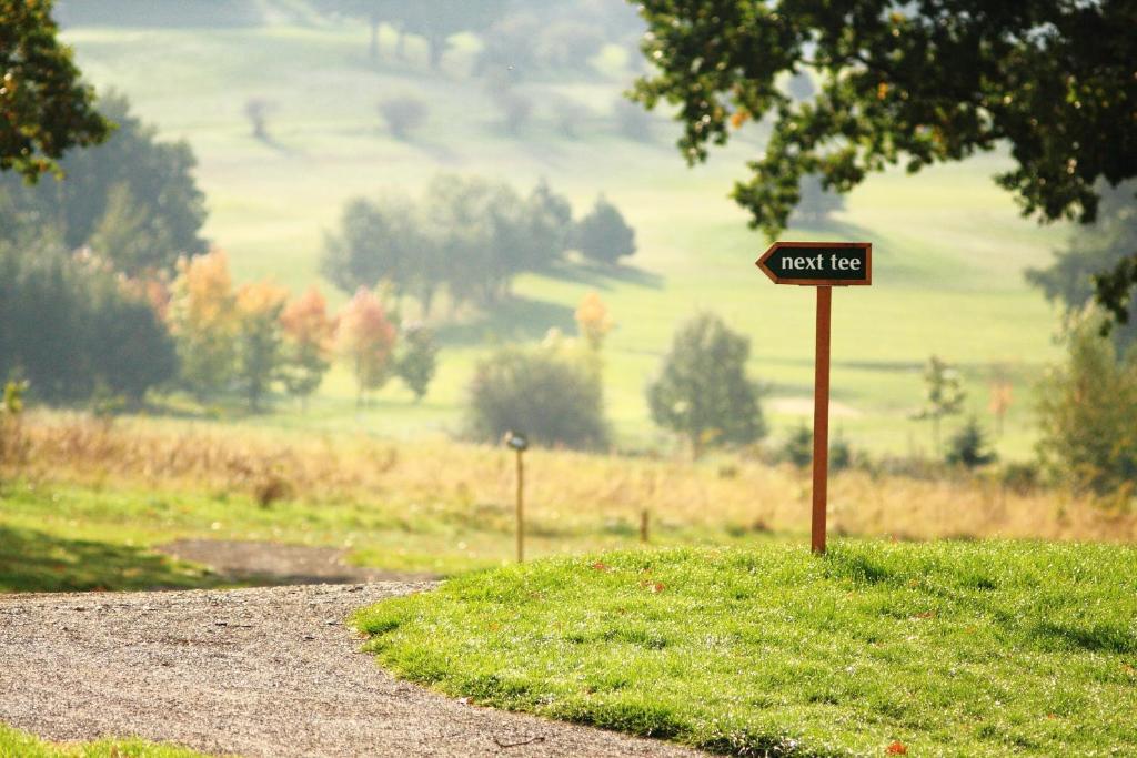 Hotel Golf Olomouc Dolany (Olomouc)